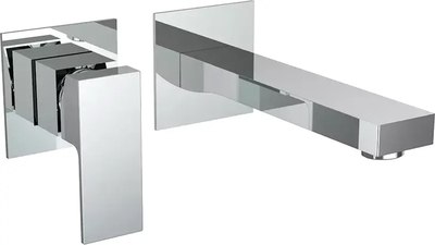 Смеситель Vieir V393513 - фото