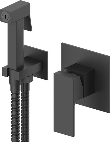 Гигиенический душ Vieir V393553С - фото