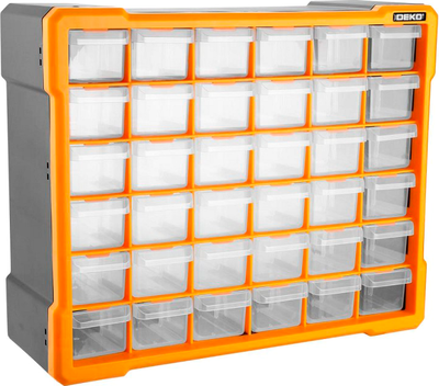 Органайзер для инструментов Deko RDKPS36 / 083-3400 - фото