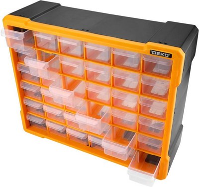 Органайзер для инструментов Deko RDKPS36 / 083-3400