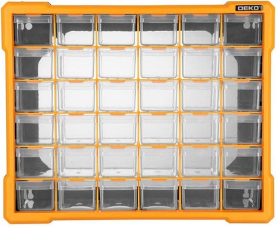 Органайзер для инструментов Deko RDKPS36 / 083-3400
