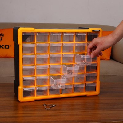 Органайзер для инструментов Deko RDKPS36 / 083-3400