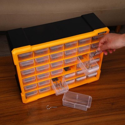 Органайзер для инструментов Deko RDKPS36 / 083-3400