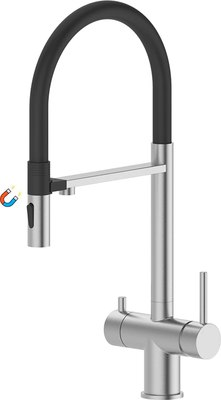 Смеситель Vieir V15019