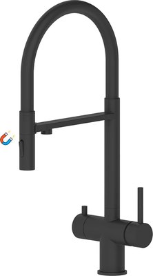 Смеситель Vieir V15019C