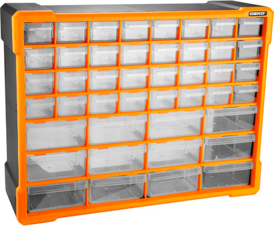 Органайзер для инструментов Deko RDKPS44 / 083-3401 - фото