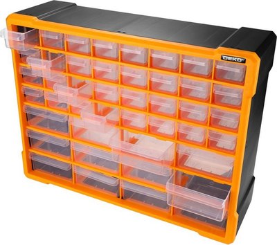 Органайзер для инструментов Deko RDKPS44 / 083-3401