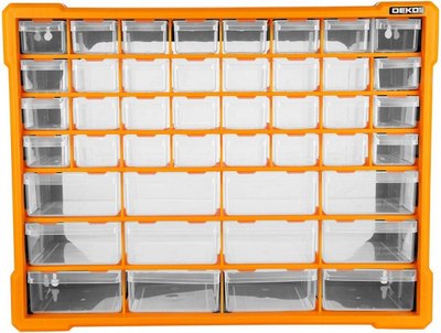 Органайзер для инструментов Deko RDKPS44 / 083-3401