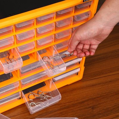 Органайзер для инструментов Deko RDKPS44 / 083-3401