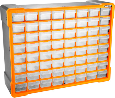Органайзер для инструментов Deko RDKPS64 / 083-3402 - фото