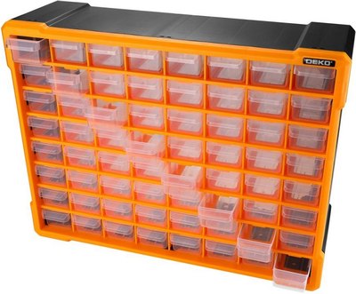 Органайзер для инструментов Deko RDKPS64 / 083-3402