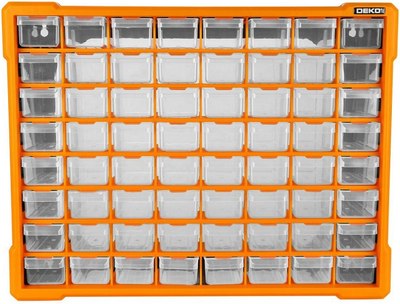 Органайзер для инструментов Deko RDKPS64 / 083-3402