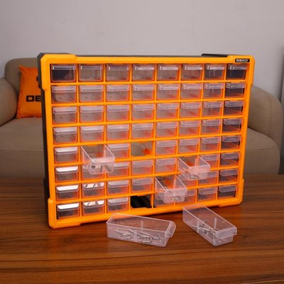 Органайзер для инструментов Deko RDKPS64 / 083-3402