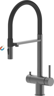 Смеситель Vieir V15019G