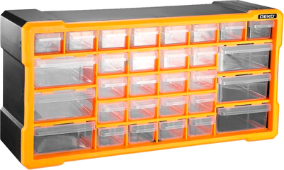 Органайзер для инструментов Deko RDKPS30 / 083-3403 - фото