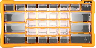 Органайзер для инструментов Deko RDKPS30 / 083-3403