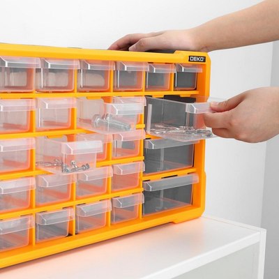 Органайзер для инструментов Deko RDKPS30 / 083-3403