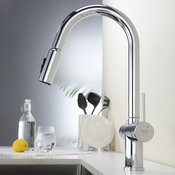 Смеситель Vieir V15060