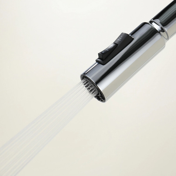 Смеситель Vieir V15060