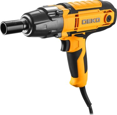Гайковерт Deko DKIW1000 / 083-1086 - фото