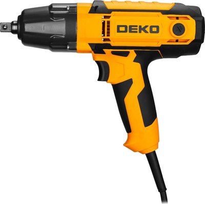 Гайковерт Deko DKIW1000 / 083-1086