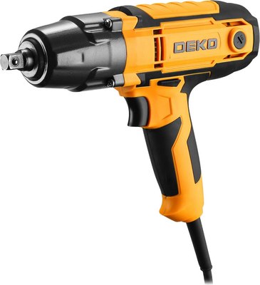 Гайковерт Deko DKIW1000 / 083-1086