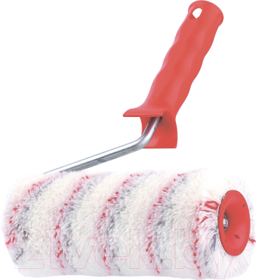 Валик малярный Matrix Нейлон Люкс 80760 - фото