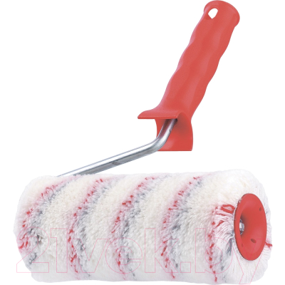 Валик малярный Matrix Нейлон Люкс 80761 - фото