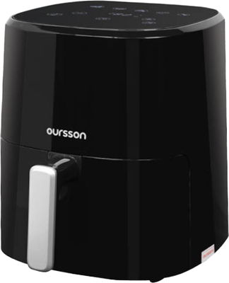Аэрогриль Oursson AF3503GD/BL - фото