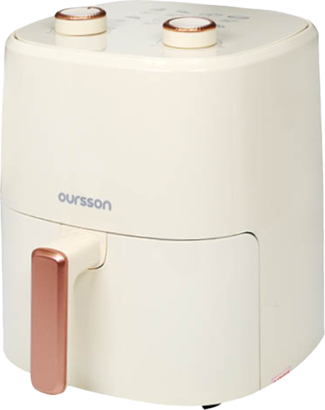 Аэрогриль Oursson AF3501/IV - фото