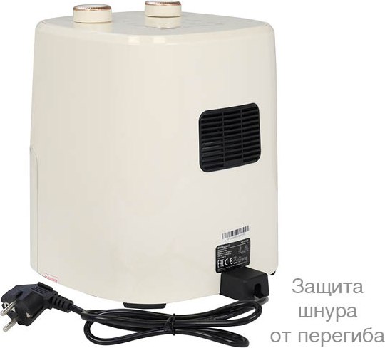 Аэрогриль Oursson AF3501/IV