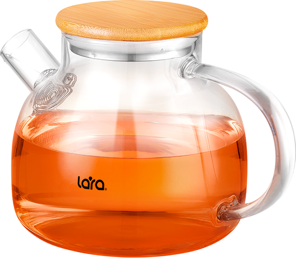 Заварочный чайник Lara LR06-21 - фото