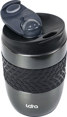 Термокружка Lara LR04-40