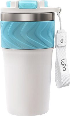 Термокружка Lara LR04-41 - фото