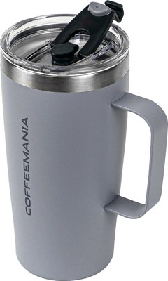 Термокружка Lara LR04-42