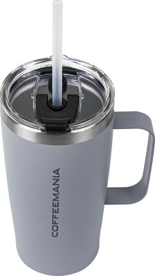 Термокружка Lara LR04-42