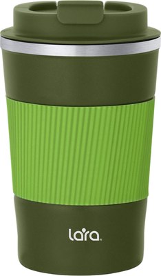 Термокружка Lara LR04-44 - фото