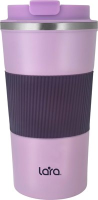 Термокружка Lara LR04-45 - фото