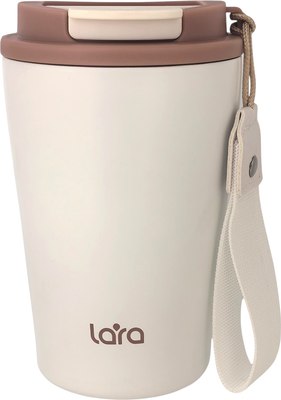 Термокружка Lara LR04-46 - фото
