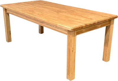 Обеденный стол ФанДОК Викинг 20 160x78x80 / Ф-181.20 - фото