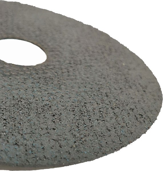 Отрезной диск 3M Cubitron II 65512 T41 125x1x 22.23мм