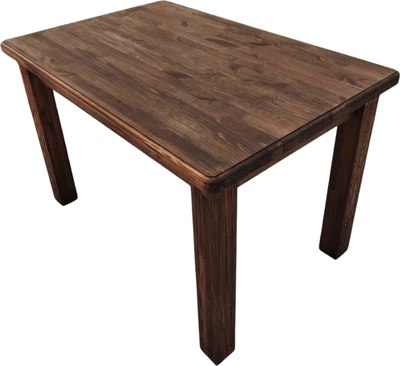 Обеденный стол ФанДОК Викинг 20 140x78x80 / Ф-181.20 - фото