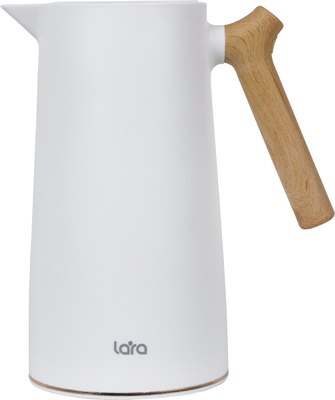 Термос-кувшин Lara LR04-84 - фото