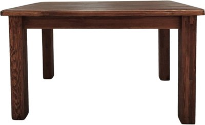 Обеденный стол ФанДОК Викинг 20 120x78x80 / Ф-181.20