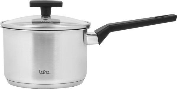 Ковш Lara LR03-23 - фото