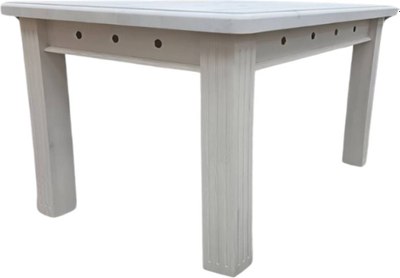 Обеденный стол ФанДОК Викинг 20 120x78x80 / Ф-181.20