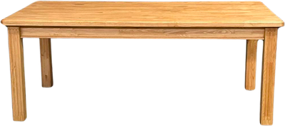 Обеденный стол ФанДОК Викинг 20 120x78x80 / Ф-181.20