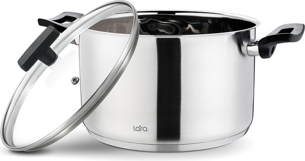Кастрюля Lara Веста LR02-246