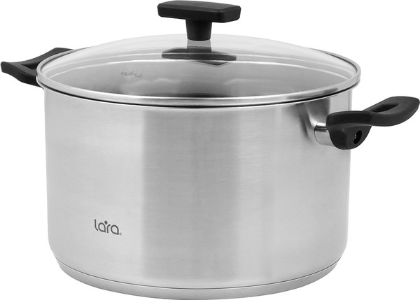 Кастрюля Lara Веста LR02-246