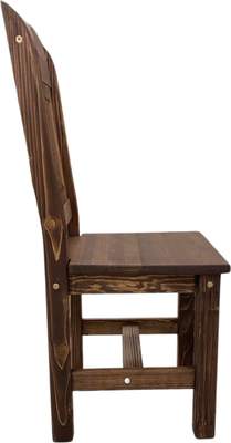 Стул ФанДОК Викинг 15 Ф-181.15